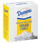 Sugar Cubes Domino               1#