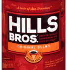 HILLS BROS ORIGINAL MED RST  11.3OZ