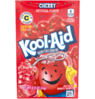 KOOL AID CHERRY            48/.13OZ