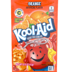 KOOL AID ORANGE            48/.15OZ