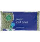 PEAS SPLIT GREEN FOOD CLUB     16OZ