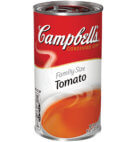 CAMPBLS TOMATO SOUP          23.2OZ