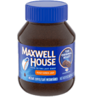 MAX HOUSE COFFEE INSTANT        4OZ