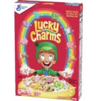 LUCKY CHARMS                 10.5OZ