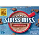 SWISS MISS HOT COCOA IND PKT    8CT