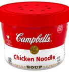 CAMP CHUNKY CHICKEN NOODLE   18.6OZ