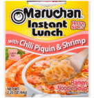 MARUCHAN CHILI PIQUIN/SHRMP SOUP EA