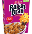 KELLOGGS CEREAL BX RAISIN BRN 16.6Z