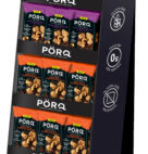 SI PORQ PORK RIND SHIPPER      36CT