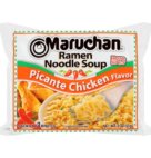 RAMEN PICANTE CHICKEN SOUP       EA