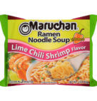 RAMEN LIME CHILI SHRIMP SOUP     EA