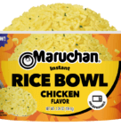 MARUCHAN RICE BOWL CHICKEN EA