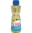 CRISCO VEGETABLE OIL           16OZ