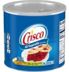 CRISCO SHORTENING              16OZ