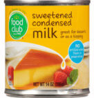 FC SWEETENED COND MILK         14OZ