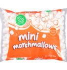 MARSHMALLOW MINI FC            10OZ