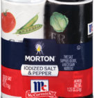 MORTON SALT/PEPPER SET          2PK