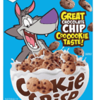 COOKIE CRISP CEREAL          15.1OZ