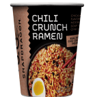 SNAPDRAGON CHILI CRUNCH RAMEN 6CT