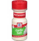 MCC GARLIC SALT 5.25OZ