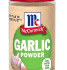 MCC GARLIC POWDER 3.12OZ