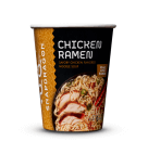 SNAPDRAGON CHICKEN RAMEN 6CT