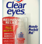 LIL DRUG CLEAR EYES           .2 OZ