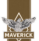 MAVERICK GOLD BOX 100S