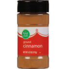 FC CINNAMON                  4.12OZ