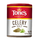 CELERY SALT TONES               4OZ
