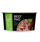 SNAPDRAGON BEEF PHO 6CT