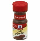 MCC CHILI POWDER              2.5OZ