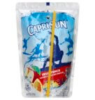 Capri Sun Gng Fruit Punch      10ct