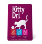 CAT LITTER KITTY DRI UNSC CLAY  25#