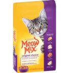 MEOW MIX ORIGINAL             3.15#