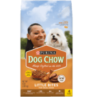 Purina Dog Chow Small Dog      4/4#