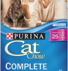 PURINA CAT CHOW               3.15#