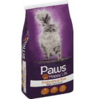 CAT LITTER PAWS CLY UNSCNTD   3/10#