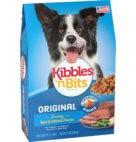 KIBBLES N BITS ORIGINAL        3.5#