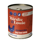 DOG FOOD WET CHIX/RICE          6CT