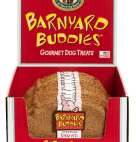 BONE CO BARNYARD PIG BACON/CHS 18CT