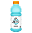 GATORADE ZERO GLACIER FRZ   24/20OZ