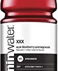 VITAMIN WATER XXX POM/BLU/ACAI 12CT