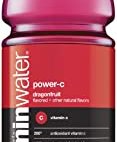 VITAMIN WATER POWER C DRGNFRT  12CT