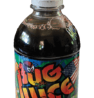 BUG JUICE GRAPEY GRAPE      24/10OZ