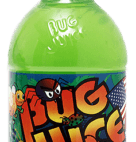 BUG JUICE LEMONY LIME       24/10OZ