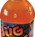 BUG JUICE OUTRAGEOUS ORG    24/10OZ