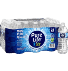 WATER NESTLE PURE LIFE     28/.5LTR