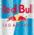 RED BULL SUGAR FREE            24CT