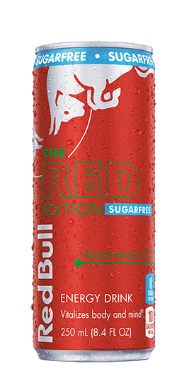 RED BULL WATERMELON SF 24/8.4OZ